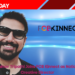 Abhinav Tripathi Joins FCB Kinnect as National Creative Director