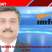 Indian Metals & Ferro Alloys Ltd Appoints Saunak Gupta as CFO