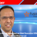 Sanjay Garyali Appointed as Chief Executive Officer at Fusion Finance Ltd