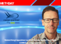 Roland Kargl Appointed as Chief Human Resources Officer (CHRO) at cargo-partner