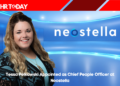 Tessa Pelkowski Appointed as Chief People Officer at Neostella