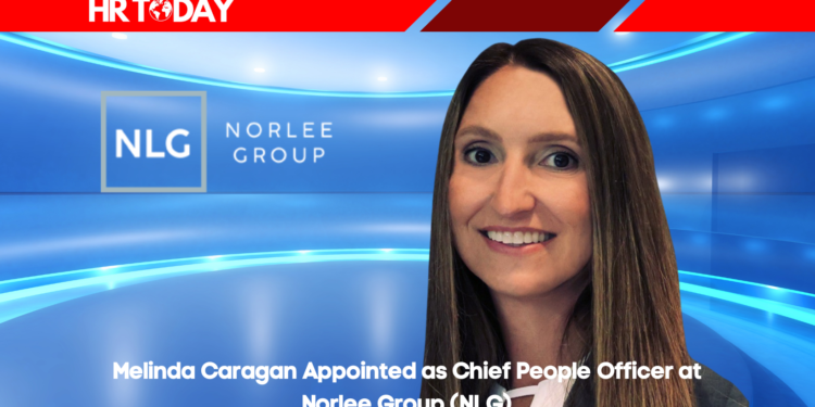 Melinda Caragan Appointed as Chief People Officer at Norlee Group (NLG)