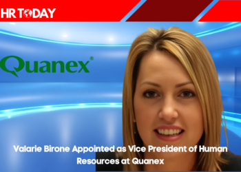 Valarie Birone Appointed as Vice President of Human Resources at Quanex