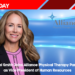 Rachel Smith Joins Alliance Physical Therapy Partners as Vice President of Human Resources