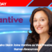 Sasha Diskin Joins Vantive as Vice President, Human Resources
