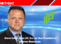 Steve Katch Joins Lift, Inc. as Vice President of Human Resources