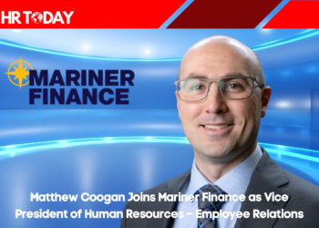 Matthew Coogan Joins Mariner Finance as Vice President of Human Resources – Employee Relations