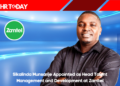 Sikalinda Munsanje Appointed as Head Talent Management and Development at Zamtel