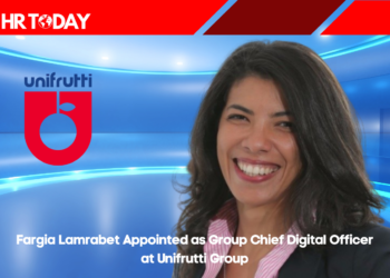 Fargia Lamrabet Appointed as Group Chief Digital Officer at Unifrutti Group