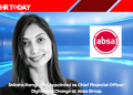 Shiksha Ramgovind Appointed as Chief Financial Officer: Digital and Change at Absa Group