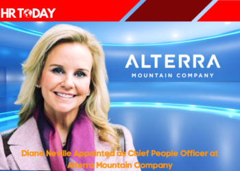 Diane Neville Appointed as Chief People Officer at Alterra Mountain Company