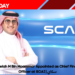 Abdulelah M Bin Moammar Appointed as Chief Financial Officer at SCAI | سكاي