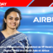 Annapurna Vishwanathan Appointed as VP Head of IM & Digital, India and South Asia at Airbus