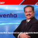 Dr. Pavan Bhat Appointed as CEO of Inventia Healthcare