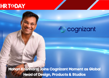 Mohan Krishnaraj Joins Cognizant Moment as Global Head of Design, Products & Studios