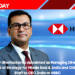 Ranjan Bhattacharya Appointed as Managing Director – Head of Strategy for Middle East & India and Chief of Staff to CEO India at HSBC