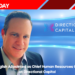 Jim English Appointed as Chief Human Resources Officer at Directional Capital