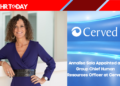 Annalisa Sala Appointed as Group Chief Human Resources Officer at Cerved