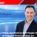 Dean J. Patras Appointed as Chief People Officer at Collegium Pharmaceutical, Inc.