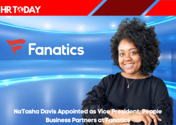 NaTasha Davis Appointed as Vice President, People Business Partners at Fanatics