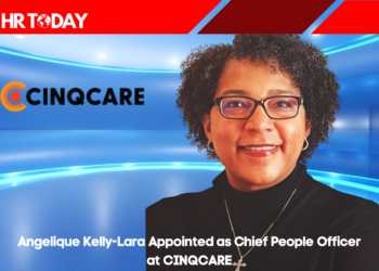 Angelique Kelly-Lara Appointed as Chief People Officer at CINQCARE