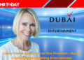 Louisa Clarke Appointed as Vice President - Human Capital at Dubai Holding Entertainment