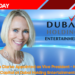 Louisa Clarke Appointed as Vice President - Human Capital at Dubai Holding Entertainment