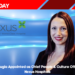 Jo Farrugia Appointed as Chief People & Culture Officer at Nexus Hospitals