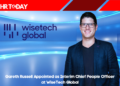 Gareth Russell Appointed as Interim Chief People Officer at WiseTech Global