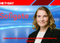 Linda Alamäki Appointed as Head of People & Culture at Sofigate