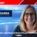 Nichol K. Appointed as Head of People Partnership at OANDA