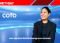 coto appoints Shefali Anurag as co-founder