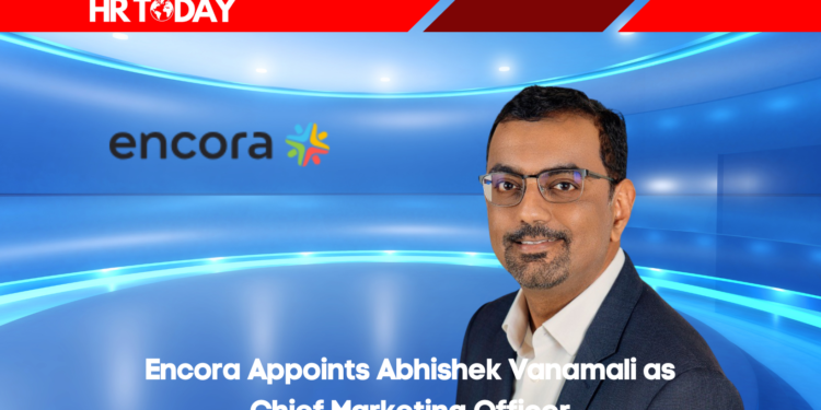 Encora Appoints Abhishek Vanamali as Chief Marketing Officer