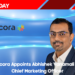 Encora Appoints Abhishek Vanamali as Chief Marketing Officer