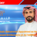 Abdulaziz Alshammari Appointed as Head of People Entitlements at ALTANFEETHI