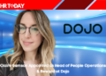 Claire Samson Appointed as Head of People Operations & Reward at Dojo
