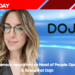 Claire Samson Appointed as Head of People Operations & Reward at Dojo