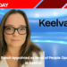 Michelle Punch Appointed as Head of People Operations at Keelvar