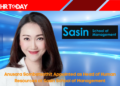 Anusara Sombatsathit Appointed as Head of Human Resources at Sasin School of Management