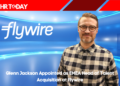 Glenn Jackson Appointed as EMEA Head of Talent Acquisition at Flywire
