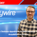 Glenn Jackson Appointed as EMEA Head of Talent Acquisition at Flywire