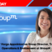 Lucy Vargo Appointed as Group Director, Talent Operations & Enablement at GroupM