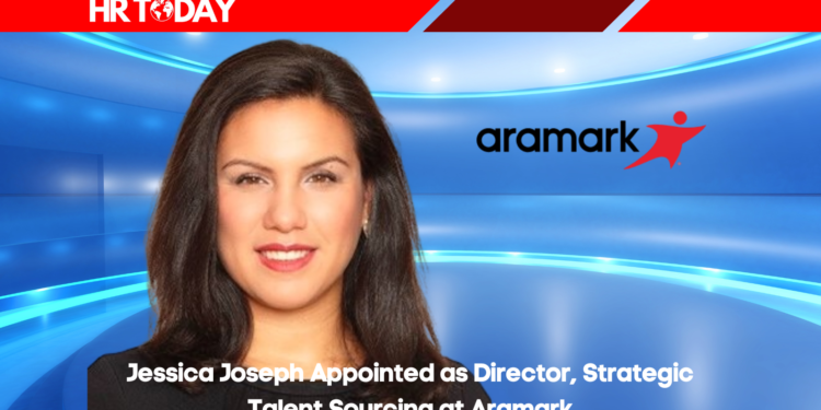 Jessica Joseph Appointed as Director, Strategic Talent Sourcing at Aramark