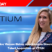 Jessica Viscuso Bishop Appointed as Director of Talent Acquisition at XTIUM