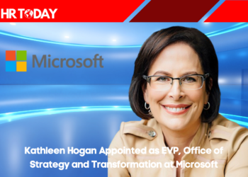 Kathleen Hogan Appointed as EVP, Office of Strategy and Transformation at Microsoft