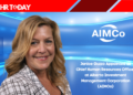 Janice Guzzo Appointed as Chief Human Resources Officer at Alberta Investment Management Corporation (AIMCo)