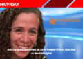 Jodi Dahlgard Appointed as Chief People Officer, Blue Host at Newfold Digital