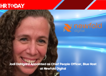 Jodi Dahlgard Appointed as Chief People Officer, Blue Host at Newfold Digital