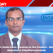 Dr. Manish Kumar Appointed as Vice President – R&D, Biopharma at Intas Pharmaceuticals