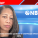 Michelle Crenshaw Appointed as Chief People Officer at NBPA